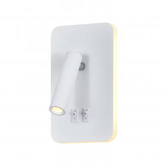 Gerhort.Светодиодный светильник G62168/1wWT - Интернет-магазин бытовой техники, вентиляции, гигиенического оборудования Энерготехника, Екатеринбург