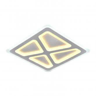 ЭкономСвет.Cветодиодные светильник 13025/50WT - Интернет-магазин бытовой техники, вентиляции, гигиенического оборудования Энерготехника, Екатеринбург