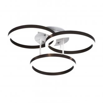 ЭкономСвет.Cветодиодные светильник 13027/3CF - Интернет-магазин бытовой техники, вентиляции, гигиенического оборудования Энерготехника, Екатеринбург