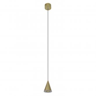 Gerhort Подвесной светодиодный светильник G51184/1GD - Интернет-магазин бытовой техники, вентиляции, гигиенического оборудования Энерготехника, Екатеринбург