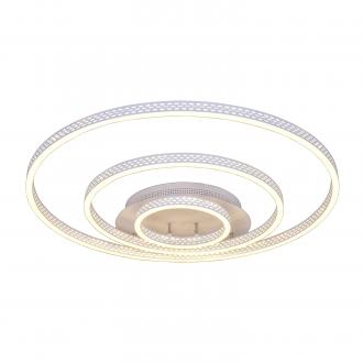 ЭкономСвет.Cветодиодные светильник 50504/3WT WT - Интернет-магазин бытовой техники, вентиляции, гигиенического оборудования Энерготехника, Екатеринбург