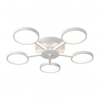 Gerhort Потолочный светильник G61341/5WT - Интернет-магазин бытовой техники, вентиляции, гигиенического оборудования Энерготехника, Екатеринбург