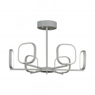 Gerhort Потолочный светильник G61340/6WT - Интернет-магазин бытовой техники, вентиляции, гигиенического оборудования Энерготехника, Екатеринбург