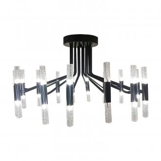 Gerhort Подвесной светильник G61336/32BK - Интернет-магазин бытовой техники, вентиляции, гигиенического оборудования Энерготехника, Екатеринбург