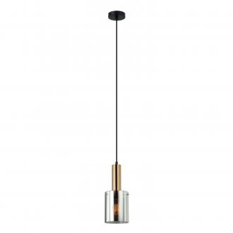 Подвесной светильник Gerhort G51199/1BR SM - Интернет-магазин бытовой техники, вентиляции, гигиенического оборудования Энерготехника, Екатеринбург