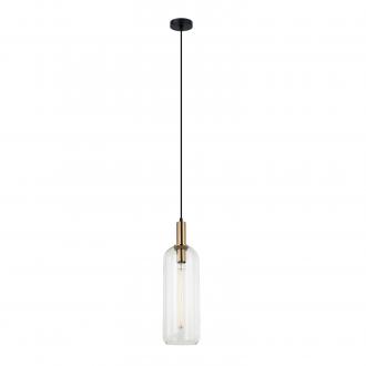 Подвесной светильник Gerhort G51201/1L BR CL - Интернет-магазин бытовой техники, вентиляции, гигиенического оборудования Энерготехника, Екатеринбург