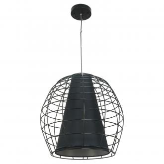 Gerhort.Светильник подвес G51094/1BK - Интернет-магазин бытовой техники, вентиляции, гигиенического оборудования Энерготехника, Екатеринбург