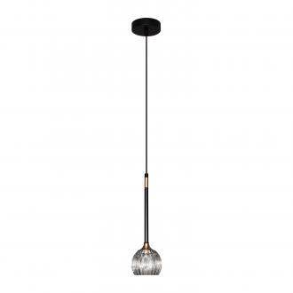 Gerhort.Подвесной светильник G49901/1BK+BRS - Интернет-магазин бытовой техники, вентиляции, гигиенического оборудования Энерготехника, Екатеринбург