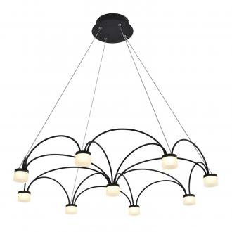 Gerhort Потолочный светодиодный светильник G61303/9CF - Интернет-магазин бытовой техники, вентиляции, гигиенического оборудования Энерготехника, Екатеринбург