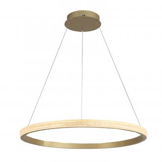 Gerhort Потолочный светодиодный светильник G61307/80GD - Интернет-магазин бытовой техники, вентиляции, гигиенического оборудования Энерготехника, Екатеринбург