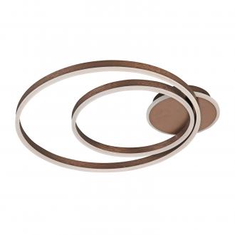 Gerhort Потолочный светодиодный светильник G61310/2A CF - Интернет-магазин бытовой техники, вентиляции, гигиенического оборудования Энерготехника, Екатеринбург