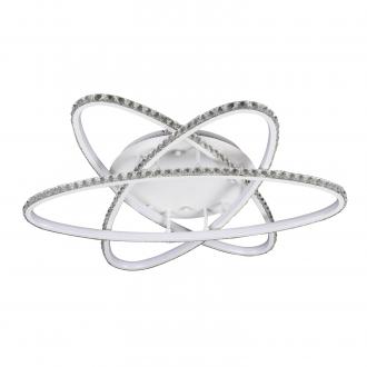 Gerhort Потолочный светодиодный светильник G61311/3S WT - Интернет-магазин бытовой техники, вентиляции, гигиенического оборудования Энерготехника, Екатеринбург