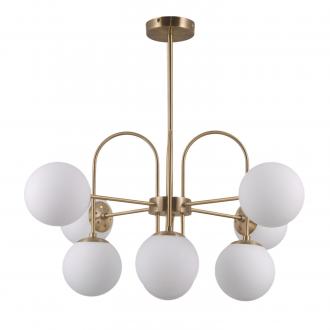 Gerhort Подвесной светильник G31114/8AB - Интернет-магазин бытовой техники, вентиляции, гигиенического оборудования Энерготехника, Екатеринбург