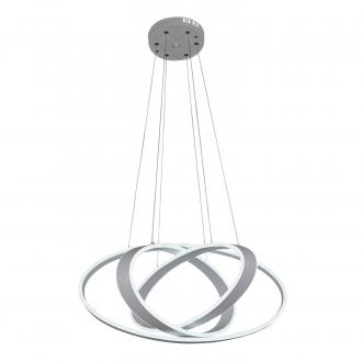 Gerhort.Светильник подвес G61188/3WT - Интернет-магазин бытовой техники, вентиляции, гигиенического оборудования Энерготехника, Екатеринбург