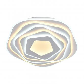 Gerhort Потолочный светодиодный светильник G61274/50WT - Интернет-магазин бытовой техники, вентиляции, гигиенического оборудования Энерготехника, Екатеринбург