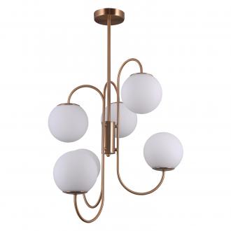 Gerhort Подвесной светильник G31106/6HB WT - Интернет-магазин бытовой техники, вентиляции, гигиенического оборудования Энерготехника, Екатеринбург