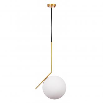 Gerhort.Светильник подвес G51140/1M GAB WT - Интернет-магазин бытовой техники, вентиляции, гигиенического оборудования Энерготехника, Екатеринбург