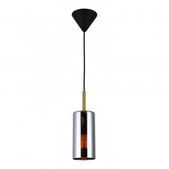 Подвесной светильник Gerhort G51194/1BK CR - Интернет-магазин бытовой техники, вентиляции, гигиенического оборудования Энерготехника, Екатеринбург