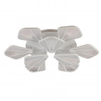 ЭкономСвет.Cветодиодные светильник 12053/6+3WT - Интернет-магазин бытовой техники, вентиляции, гигиенического оборудования Энерготехника, Екатеринбург