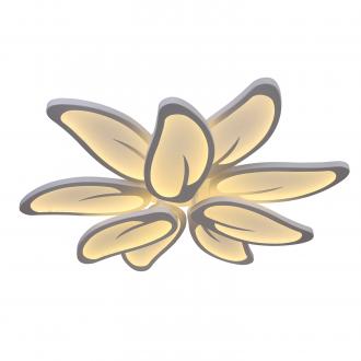 ЭкономСвет.Cветодиодные светильник 66007/6+3WT - Интернет-магазин бытовой техники, вентиляции, гигиенического оборудования Энерготехника, Екатеринбург