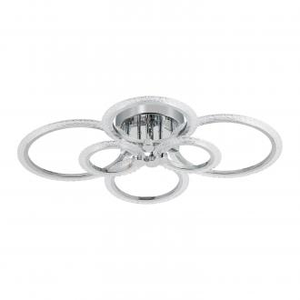 ЭкономСвет.Cветодиодные светильники 60512/6CR - Интернет-магазин бытовой техники, вентиляции, гигиенического оборудования Энерготехника, Екатеринбург