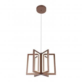 ЭкономСвет.Cветодиодные светильники 53040/6CF - Интернет-магазин бытовой техники, вентиляции, гигиенического оборудования Энерготехника, Екатеринбург