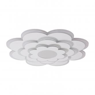 ЭкономСвет.Cветодиодный светильник 50519/50WT - Интернет-магазин бытовой техники, вентиляции, гигиенического оборудования Энерготехника, Екатеринбург