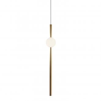 Gerhort Потолочный светодиодный светильник G91044/1A GD - Интернет-магазин бытовой техники, вентиляции, гигиенического оборудования Энерготехника, Екатеринбург