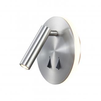 Gerhort Светодиодный светильник G62156/1wSN - Интернет-магазин бытовой техники, вентиляции, гигиенического оборудования Энерготехника, Екатеринбург