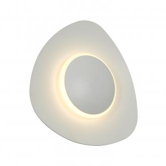 Gerhort.Настенный светодиодный светильник G62163/1wL WT - Интернет-магазин бытовой техники, вентиляции, гигиенического оборудования Энерготехника, Екатеринбург