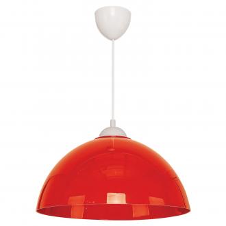 Подвесной светильник ЭкономСвет 1464B/1RD - Интернет-магазин бытовой техники, вентиляции, гигиенического оборудования Энерготехника, Екатеринбург