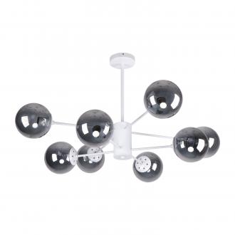 ЭкономСвет Потолочный светильник 10066/8WT SM - Интернет-магазин бытовой техники, вентиляции, гигиенического оборудования Энерготехника, Екатеринбург