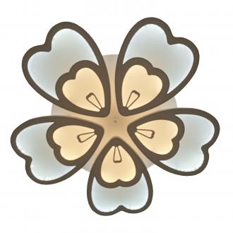 ЭкономСвет.Cветодиодные светильники 22300/5WT - Интернет-магазин бытовой техники, вентиляции, гигиенического оборудования Энерготехника, Екатеринбург