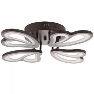 ЭкономСвет.Cветодиодные светильники 50303/4CF - Интернет-магазин бытовой техники, вентиляции, гигиенического оборудования Энерготехника, Екатеринбург