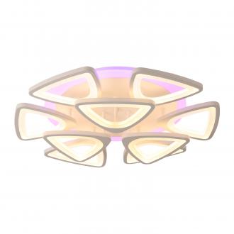 ЭкономСвет.Cветодиодные светильники 50330/6+3WT - Интернет-магазин бытовой техники, вентиляции, гигиенического оборудования Энерготехника, Екатеринбург