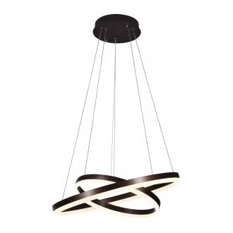 ЭкономСвет.Cветодиодные светильник 61287/2CF - Интернет-магазин бытовой техники, вентиляции, гигиенического оборудования Энерготехника, Екатеринбург