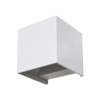 Gerhort.Настенный светодиодный светильник G62011/1wWT - Интернет-магазин бытовой техники, вентиляции, гигиенического оборудования Энерготехника, Екатеринбург