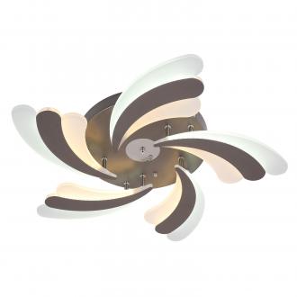 ЭкономСвет.Cветодиодные светильник 70012/5BR - Интернет-магазин бытовой техники, вентиляции, гигиенического оборудования Энерготехника, Екатеринбург