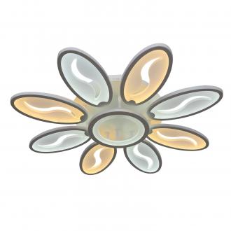 ЭкономСвет.Cветодиодные светильник 66006/8+1WT - Интернет-магазин бытовой техники, вентиляции, гигиенического оборудования Энерготехника, Екатеринбург