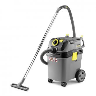 Пылесос Karcher NT 40/1 Ap L всасывающий - Интернет-магазин бытовой техники, вентиляции, гигиенического оборудования Энерготехника, Екатеринбург