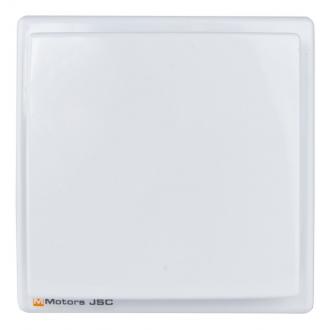 ММ ОК UE 100 квадратный, 100 м?/ч, 5,5 Вт, 52Ра, 23дБ, Ipx4, белый, d=100,150х150х60(25),укороченный - Интернет-магазин бытовой техники, вентиляции, гигиенического оборудования Энерготехника, Екатеринбург