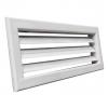 Решетка настенная АМР 100*150М; однорядная алюминиевая; индивид. регулир. жалюзи; клапан расхода воз - Интернет-магазин бытовой техники, вентиляции, гигиенического оборудования Энерготехника, Екатеринбург