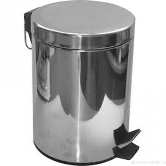 Урна с педалью GB-3L - Интернет-магазин бытовой техники, вентиляции, гигиенического оборудования Энерготехника, Екатеринбург