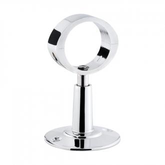 Держатель для п/суш. с кольцом - Интернет-магазин бытовой техники, вентиляции, гигиенического оборудования Энерготехника, Екатеринбург