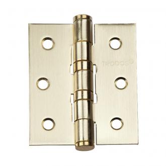 TRODOS.Навес 75х62х2,5мм б/к мат/золото 201073 - Интернет-магазин бытовой техники, вентиляции, гигиенического оборудования Энерготехника, Екатеринбург