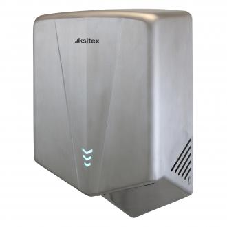 Ksitex Сушилка для рук М-2020AC JET нержавеющая сталь матовая - Интернет-магазин бытовой техники, вентиляции, гигиенического оборудования Энерготехника, Екатеринбург