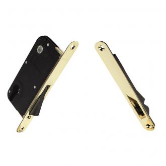 TRODOS.Защелка магнитн под цилиндр РВ (золото) 202016 - Интернет-магазин бытовой техники, вентиляции, гигиенического оборудования Энерготехника, Екатеринбург