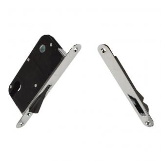 TRODOS.Защелка магнитн под цилиндр СР (хром) 202017 - Интернет-магазин бытовой техники, вентиляции, гигиенического оборудования Энерготехника, Екатеринбург