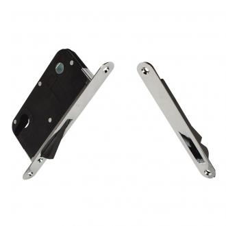 TRODOS.Защелка магнитн под цилиндр СР (хром) 202017 - Интернет-магазин бытовой техники, вентиляции, гигиенического оборудования Энерготехника, Екатеринбург