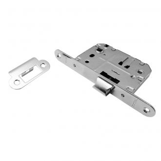 TRODOS.Защелка РЕ70 СР (хром) 202131 - Интернет-магазин бытовой техники, вентиляции, гигиенического оборудования Энерготехника, Екатеринбург